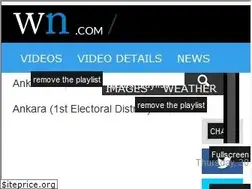 Sites similar to ankarafm.com