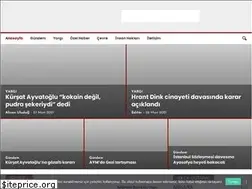 Sites similar to ankaragazetecisi.com