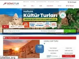 Sites similar to ankaragezitoplulugu.com