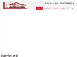 Sites similar to ankaragocukmerkezi.com