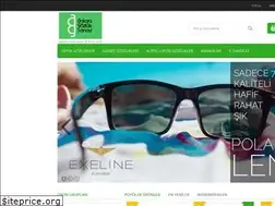 Sites similar to ankaragozluk.com.tr