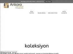 Sites similar to ankaragranit.com.tr