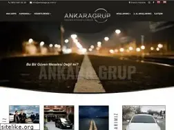 Sites similar to ankaragrup.com.tr