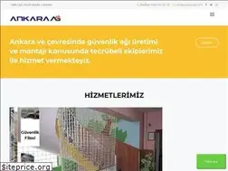 Sites similar to ankaraguvenlikfilesi.com