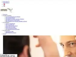 Sites similar to ankarahaircenter.com