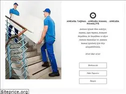 Sites similar to ankarahamaliye.com