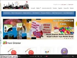 Sites similar to ankarahavaifisek.com
