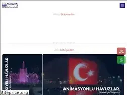 Sites similar to ankarahavuz.com.tr