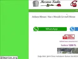 Sites similar to ankarahazirmezar.com