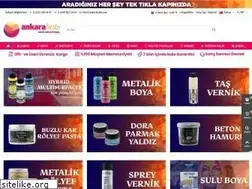 Sites similar to ankarahobi.com