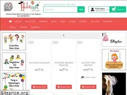 Sites similar to ankarahobi.net