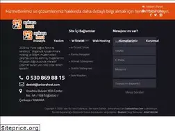 Sites similar to ankarahost.com