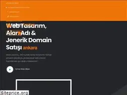 Sites similar to ankarahosting.com
