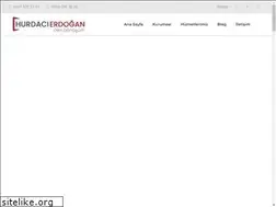 Sites similar to ankarahurdaci.com.tr
