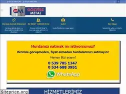 Sites similar to ankarahurdacilar.org