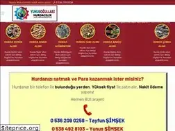 Sites similar to ankarahurdacim.org