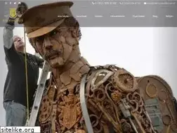 Sites similar to ankarahurdam.com