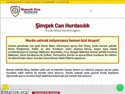 Sites similar to ankarahurdam.org