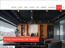 Sites similar to ankaraicmimarlik.com