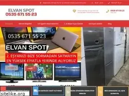 Sites similar to ankaraikincielesya-alanlar.com