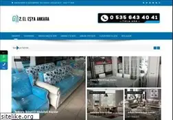 Sites similar to ankaraikincielesya.net