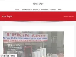 Sites similar to ankaraikincielesyaalan.net