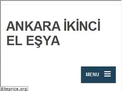 Sites similar to ankaraikincielesyaci.com
