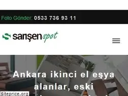 Sites similar to ankaraikincielesyacilar.com