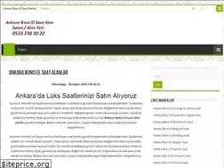 Sites similar to ankaraikincielsaatalanlar.com