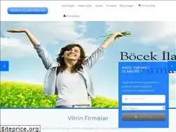Sites similar to ankarailaclama.gen.tr