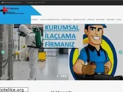 Sites similar to ankarailaclama.web.tr
