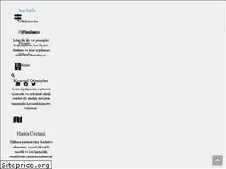 Sites similar to ankaraimar.com.tr