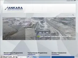 Sites similar to ankarainsaat.net