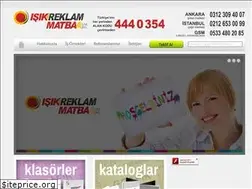 Sites similar to ankaraisikmatbaa.com