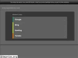 Sites similar to ankarajeoteknik.com