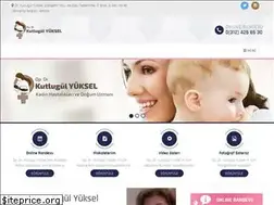 Sites similar to ankarakadindogumcu.com