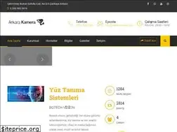 Sites similar to ankarakamera.com