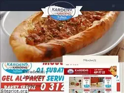 Sites similar to ankarakaradenizyemekleri.com