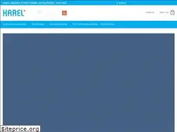 Sites similar to ankarakarel.com