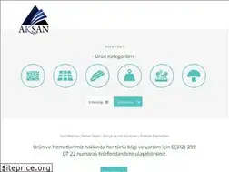 Sites similar to ankarakaro.com.tr