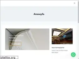 Sites similar to ankarakartonpiyer.com.tr