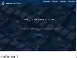 Sites similar to ankarakarttamiri.com