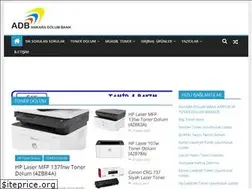 Sites similar to ankarakartustoner.com
