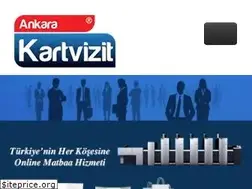 Sites similar to ankarakartvizit.com