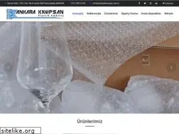 Sites similar to ankarakavipsan.com.tr