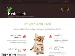 Sites similar to ankarakedioteli.com