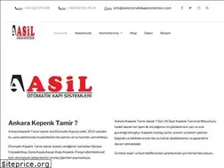 Sites similar to ankarakepenktamir.com