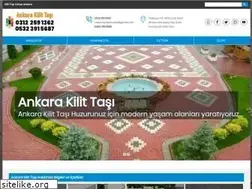 Sites similar to ankarakilittasi.com