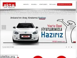 Sites similar to ankarakiralikotolar.com