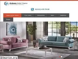 Sites similar to ankarakoltukyikama.com.tr